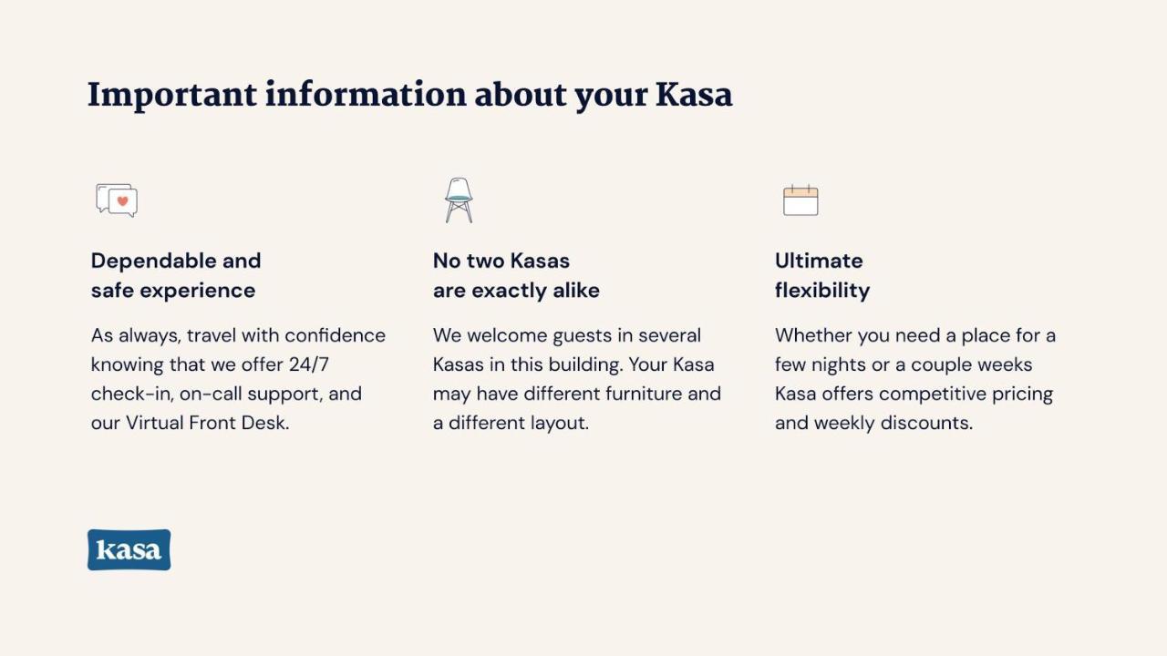 Kasa Greenville Dallas Exteriör bild