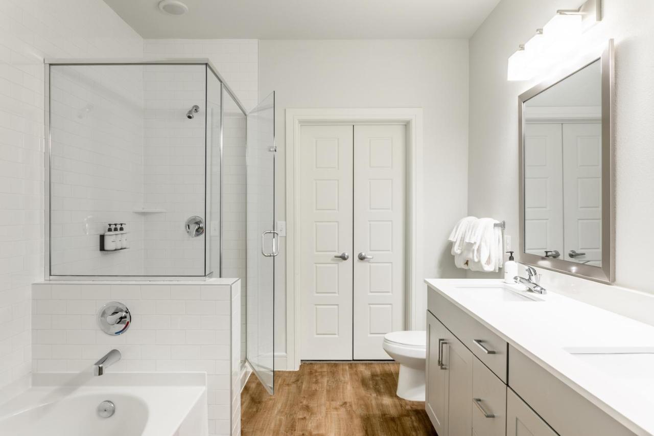 Kasa Greenville Dallas Exteriör bild