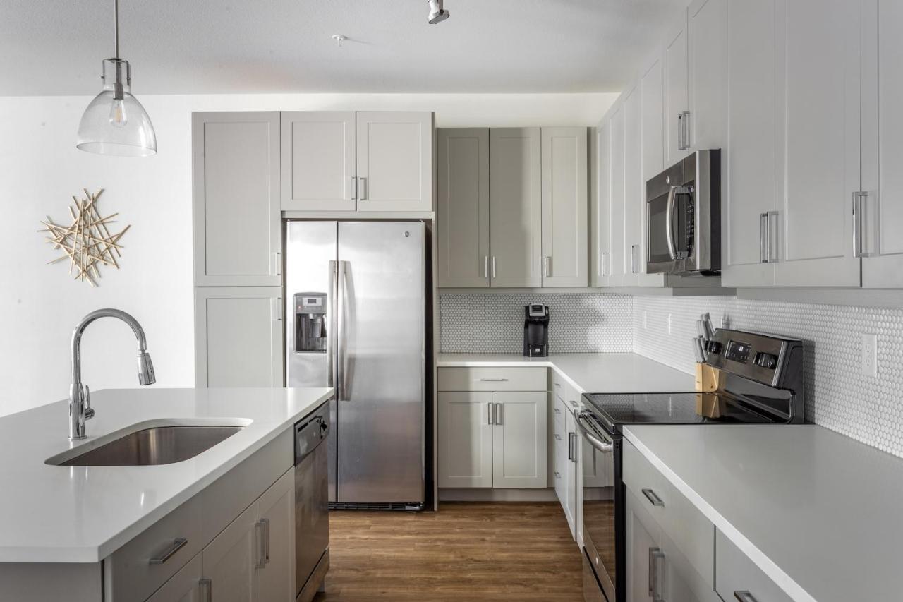 Kasa Greenville Dallas Exteriör bild