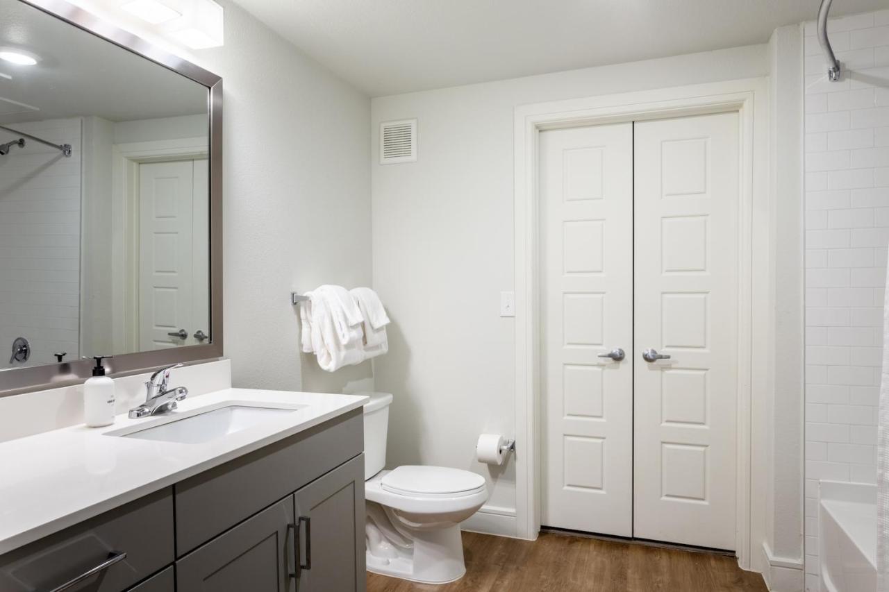 Kasa Greenville Dallas Exteriör bild