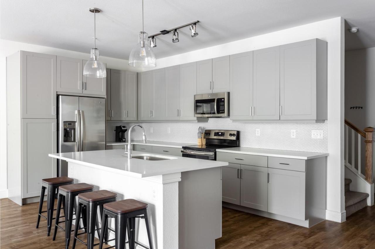 Kasa Greenville Dallas Exteriör bild